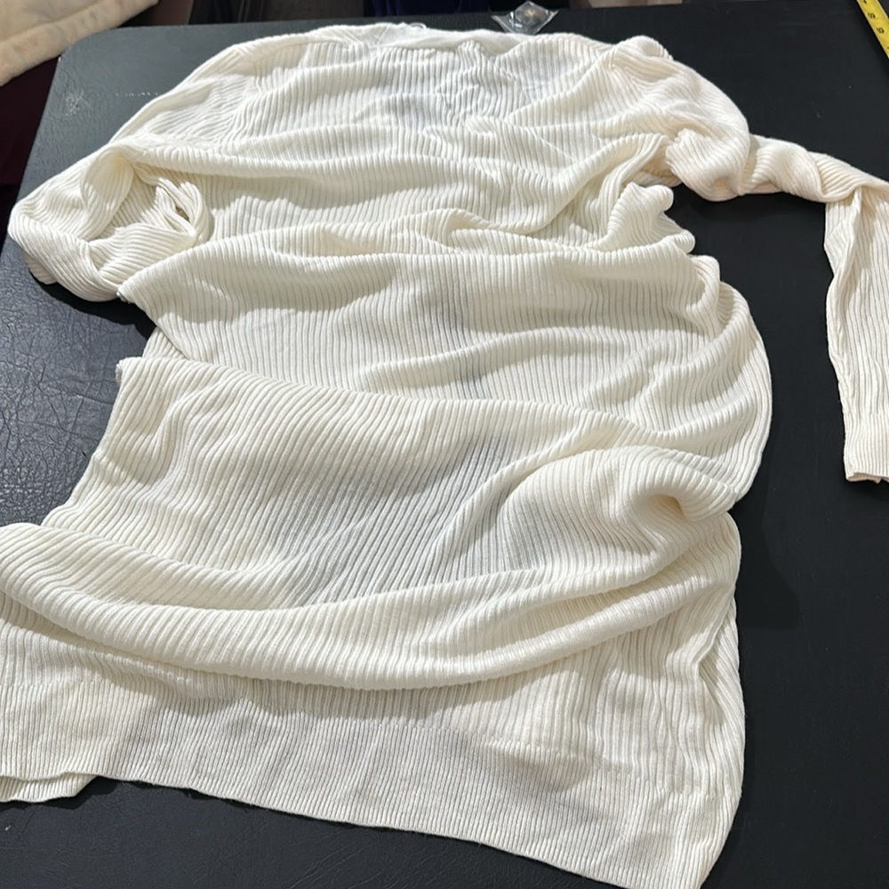 NWT Rue & Willow Duster - Picture 7 of 11